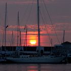 Hafen Grevelingmeer