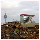 Hafen & Hafen, Düsseldorf, Nov. 2005