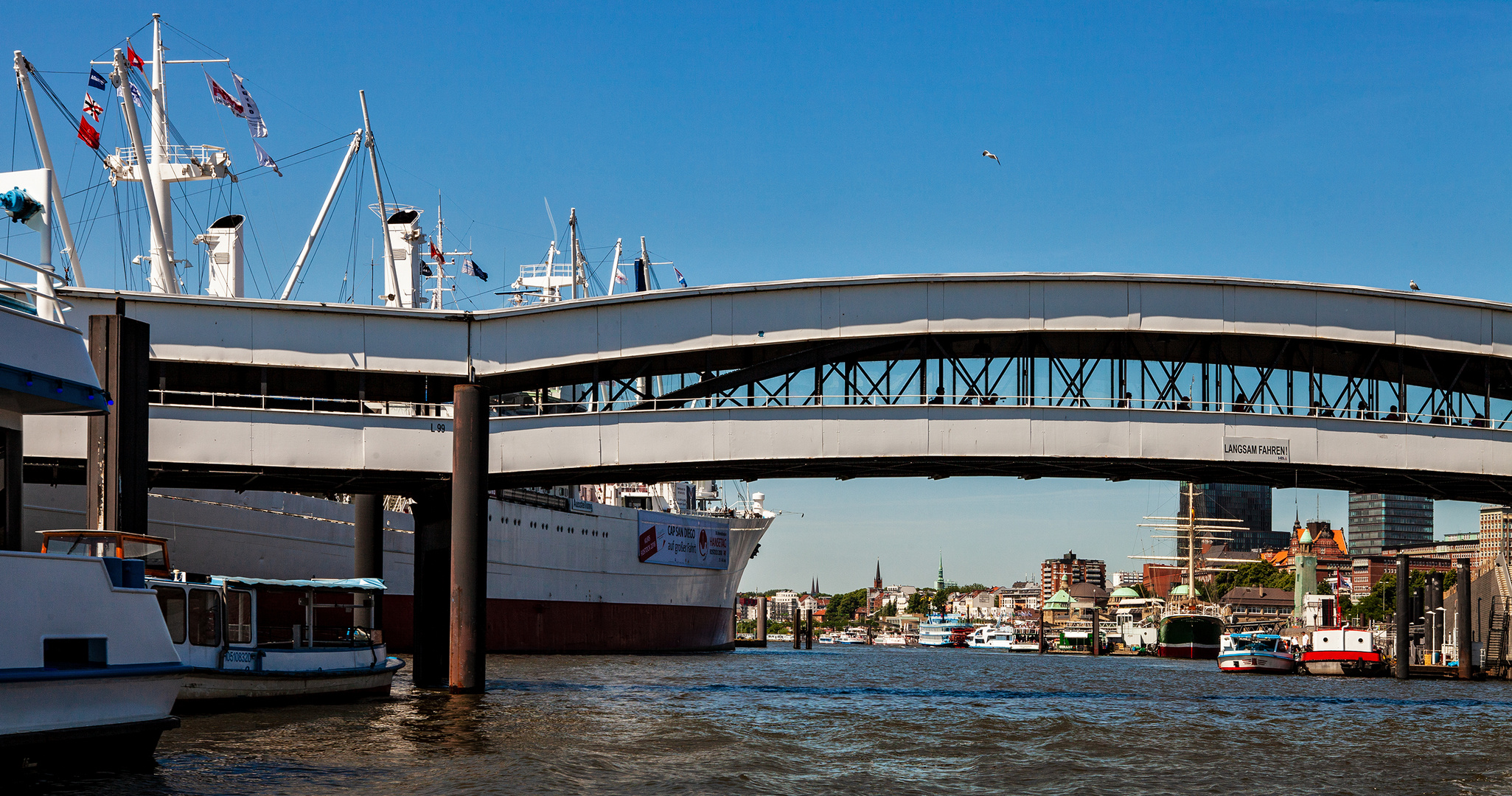 Hafen Hamburg 001