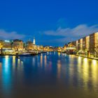 Hafen Hamburg