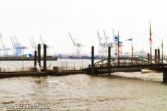 Hafen Hamburg #01