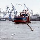 Hafen Hamburg