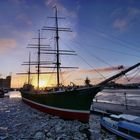 Hafen Hamburg