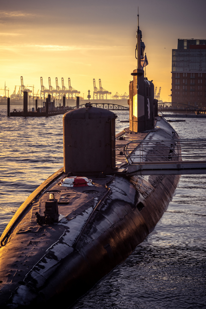 Hafen Hamburg