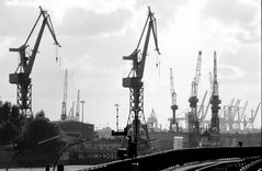 Hafen Hamburg