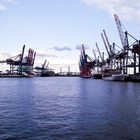 Hafen Hamburg