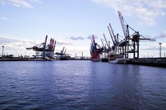 Hafen Hamburg