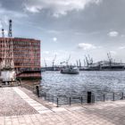 Hafen Hamburg