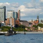 Hafen Hamburg