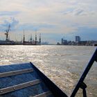 Hafen Hamburg, 18.07.2010