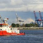 Hafen Hamburg