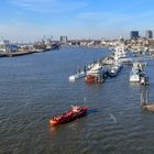 Hafen Hamburg