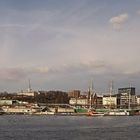 Hafen Hamburg -2-