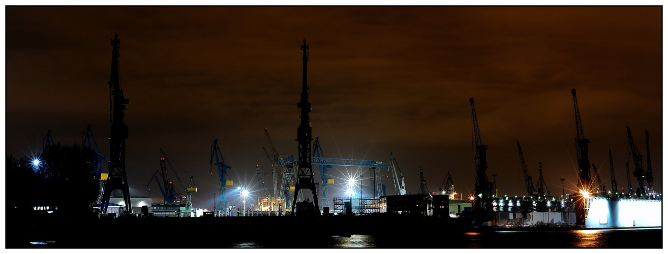"Hafen Hamburg" 2012
