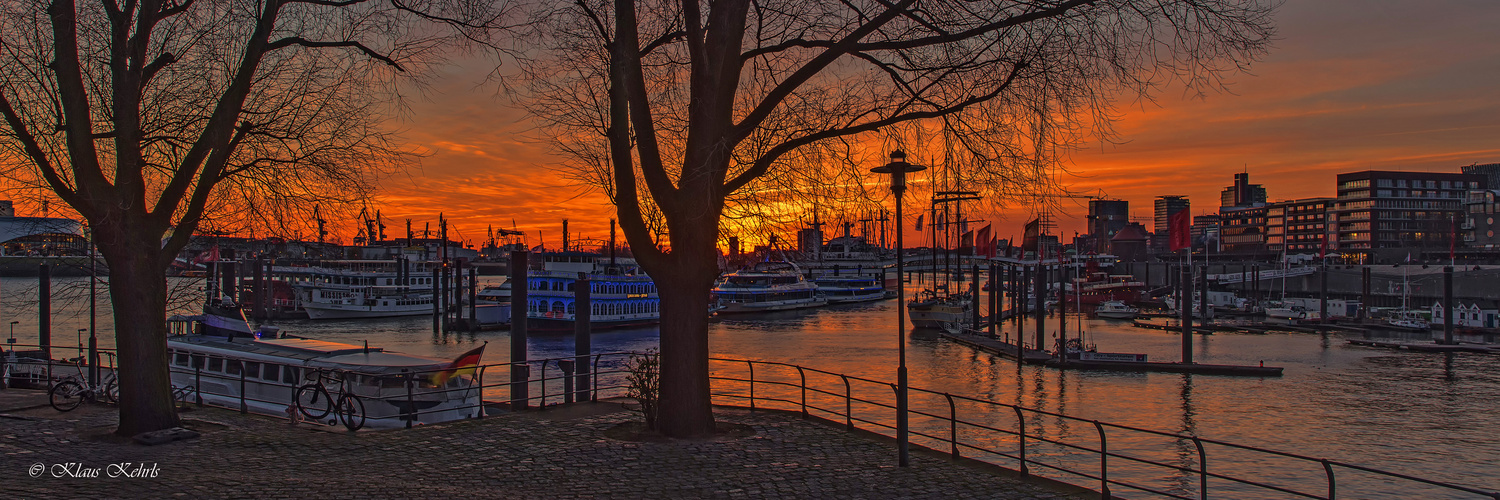 Hafen Hamburg - 24031703