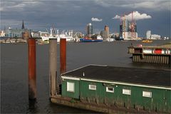 Hafen Hamburg