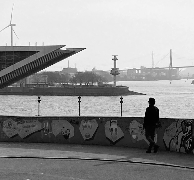 Hafen Hamburg