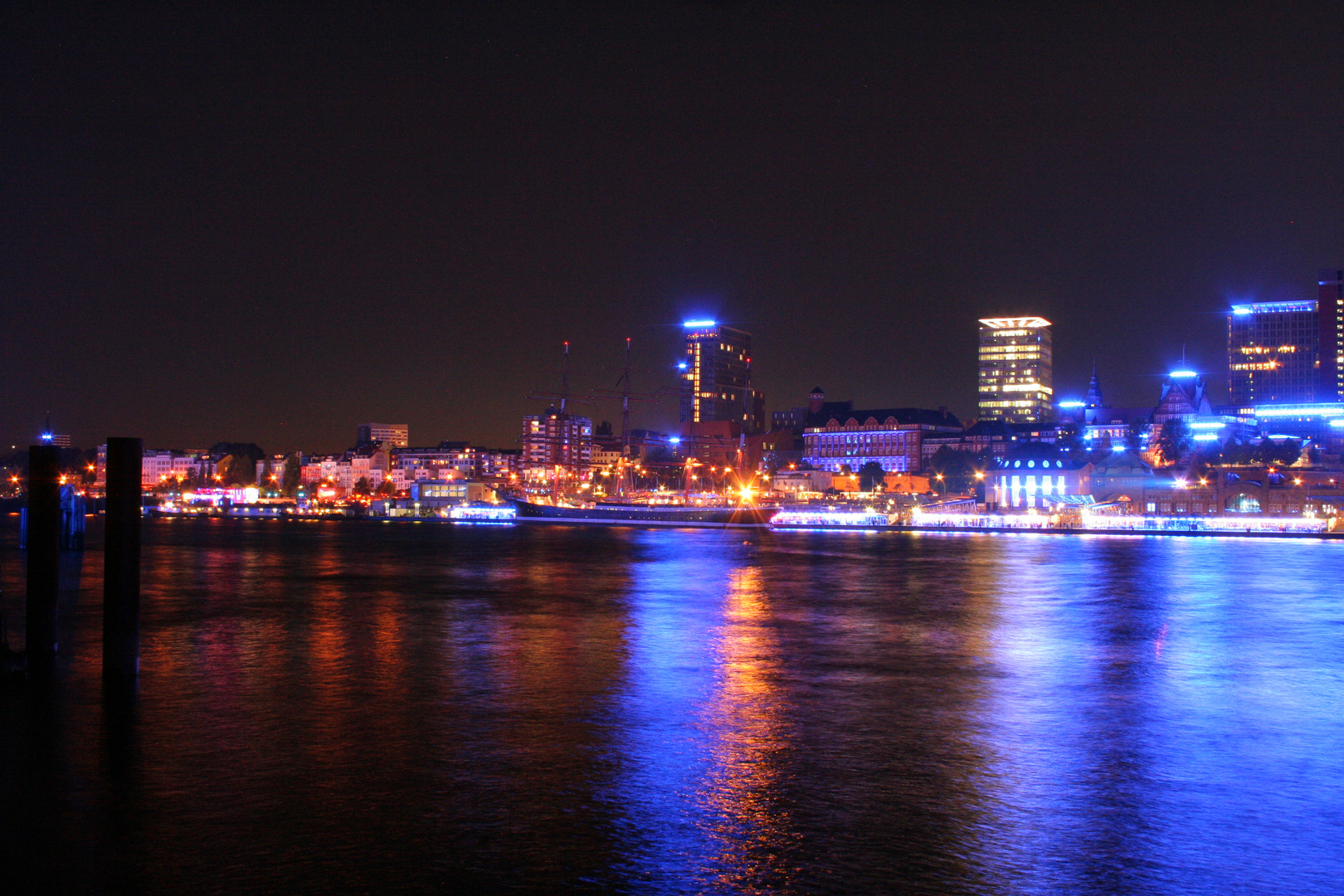 Hafen Hamburg