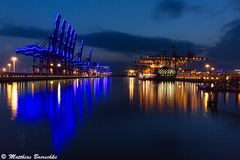 Hafen Hamburg