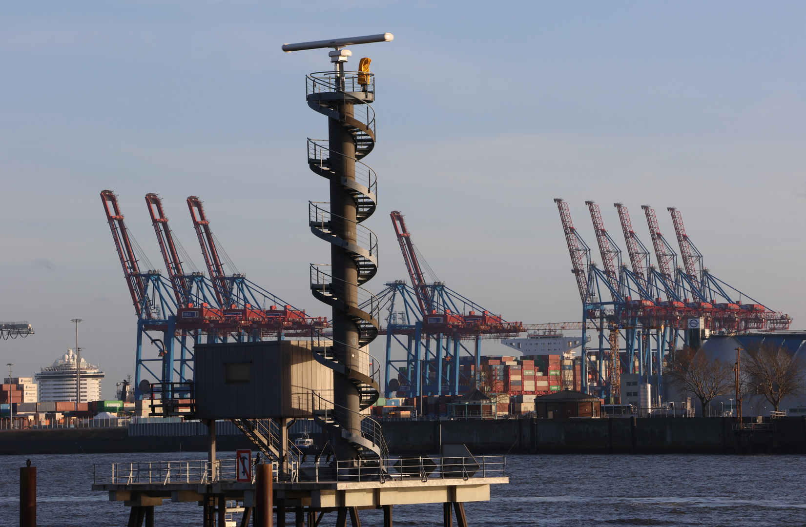 Hafen Hamburg