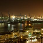 Hafen Hamburg