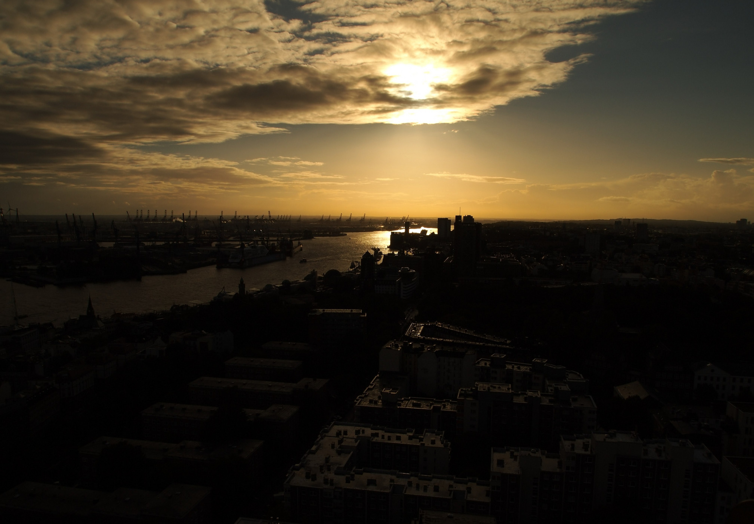 Hafen Hamburg