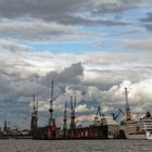 *Hafen Hamburg*