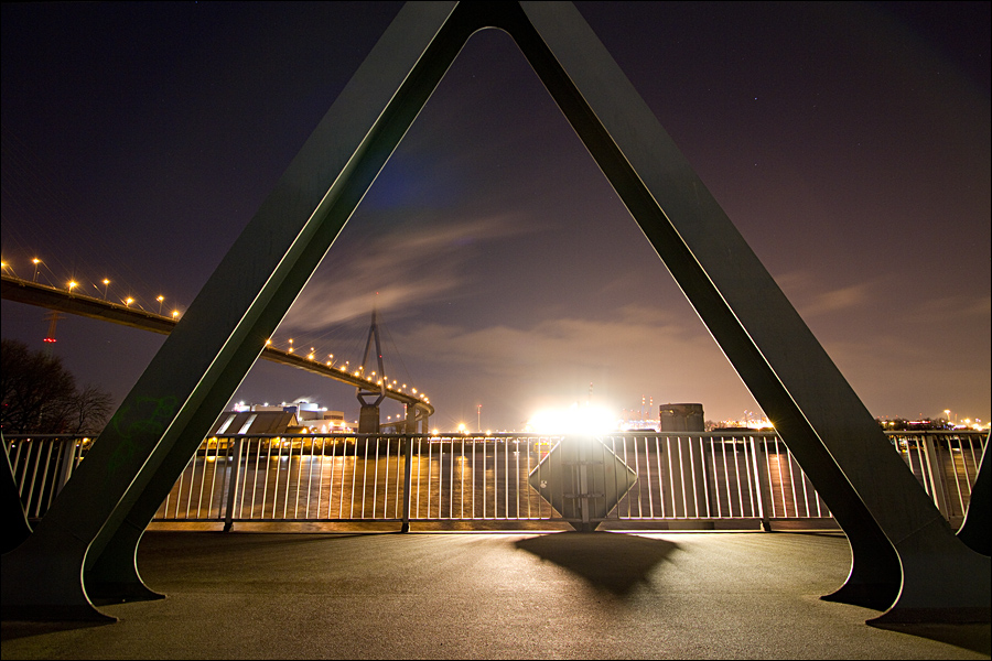 Hafen Hamburg