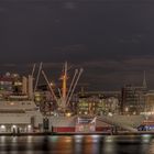 Hafen Hamburg