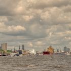 - Hafen Hamburg -