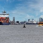 Hafen Hamburg 