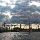 Hafen Hamburg