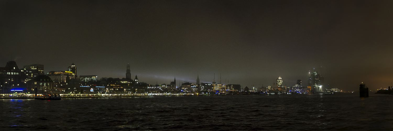 Hafen Hamburg