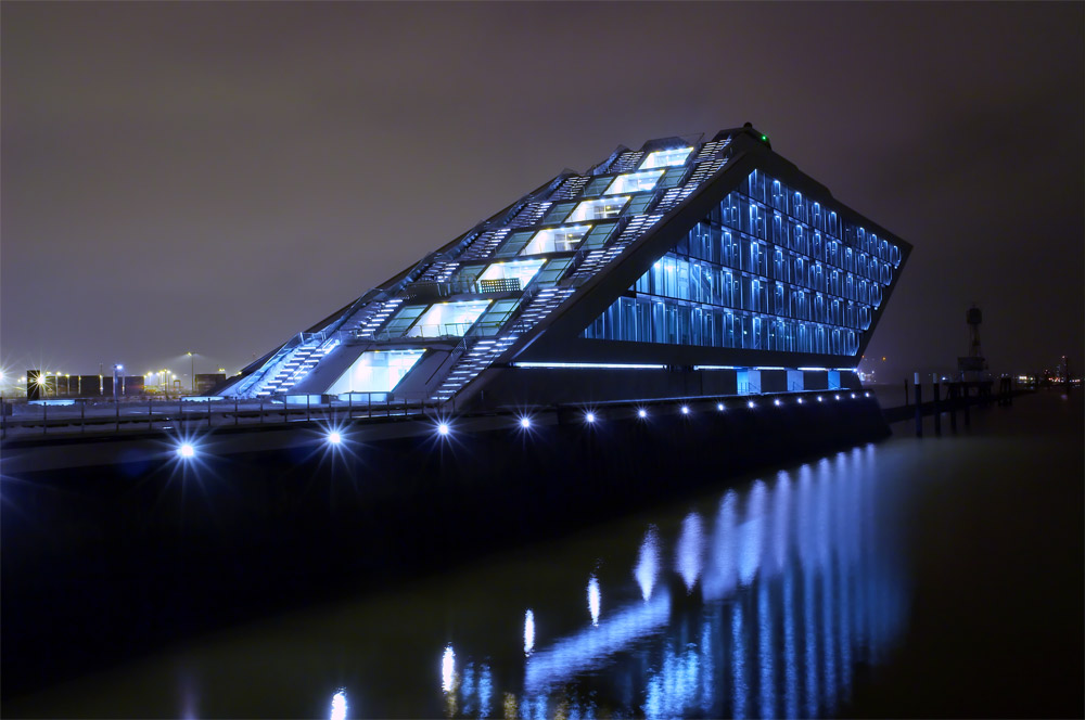 Hafen Hamburg