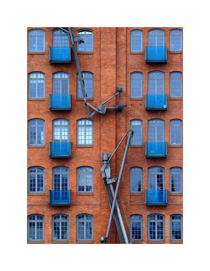 Hafen Hamburg