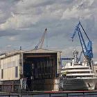 Hafen Hamburg