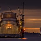 Hafen Hamburg