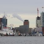 Hafen Hamburg