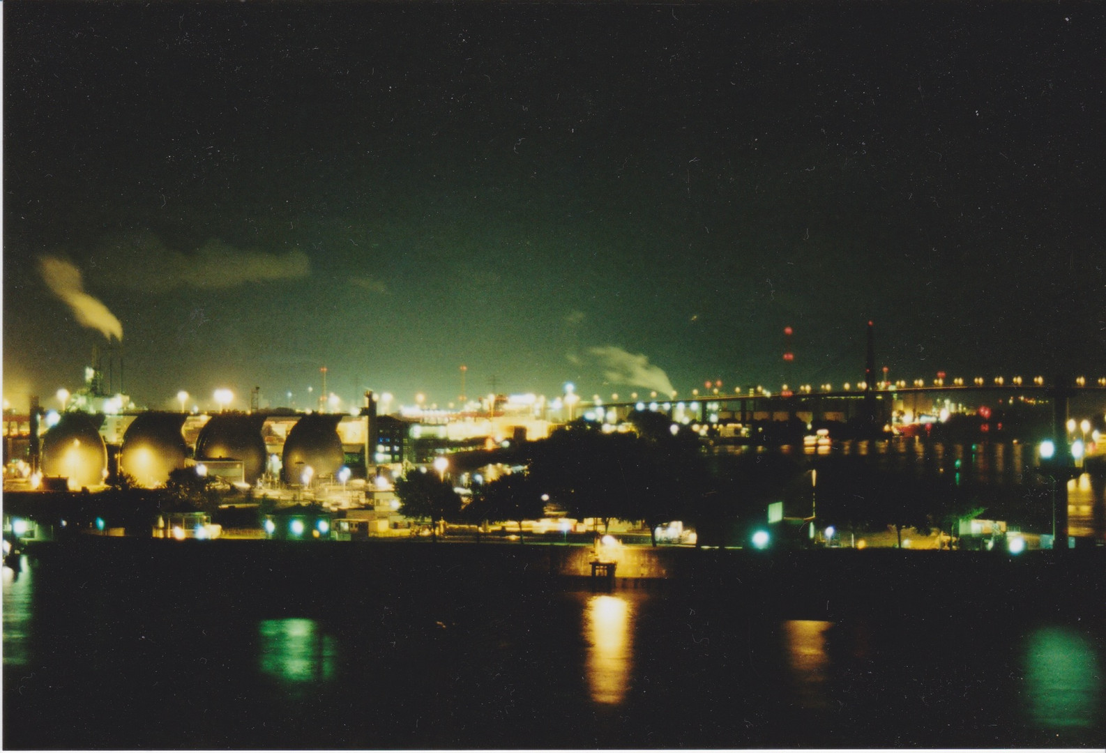 Hafen Hamburg