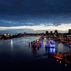 Hafen Hamburg