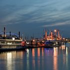 Hafen Hamburg