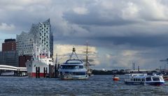 Hafen Hamburg