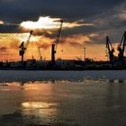 Hafen Hamburg