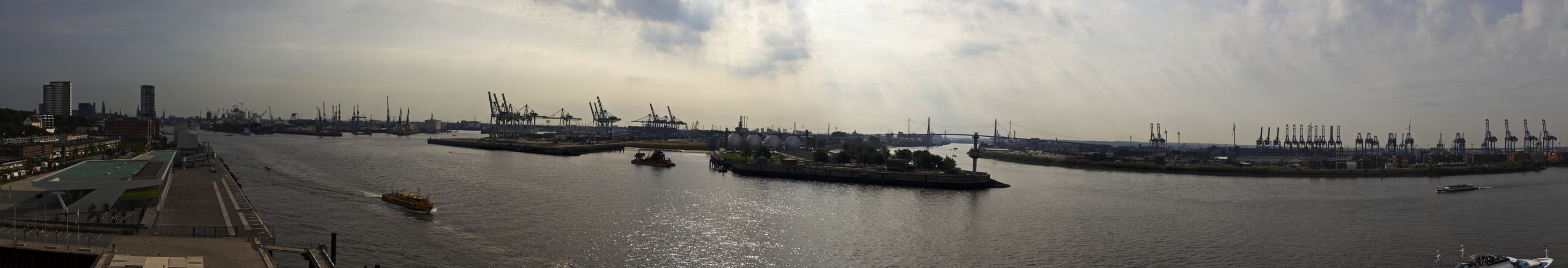 Hafen Hamburg