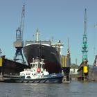 Hafen Hamburg