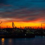 Hafen Hamburg