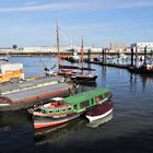 Hafen Hamburg