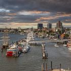 HAFEN HAMBURG