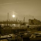 Hafen Hamburg