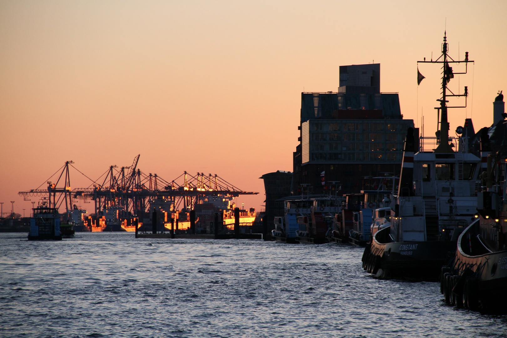 hafen-hamburg